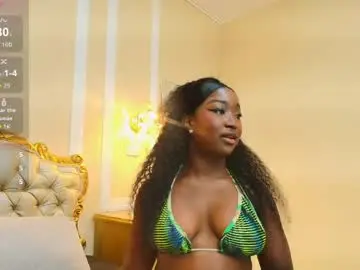Chaturbate Private Sex Chat of paulinekosh