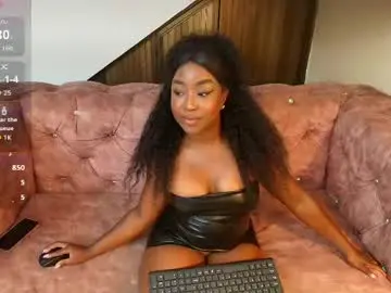 Chaturbate Free Porn Cam of paulinekosh
