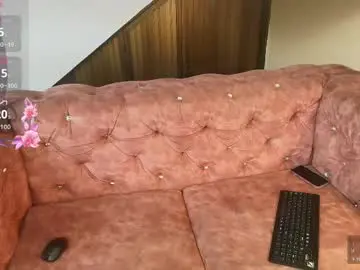 Chaturbate Adult Webcam of paulinekosh