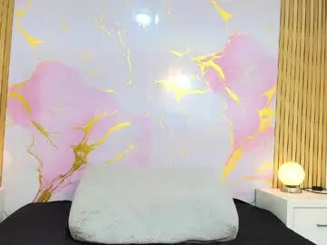Chaturbate Private Sex Chat of paulinekosh