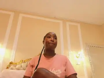 Chaturbate Sex Cam of paulinekosh