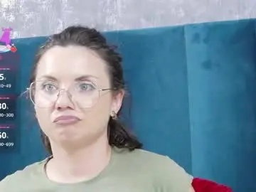 Chaturbate Watch Live Sex Cams of roxie_anne