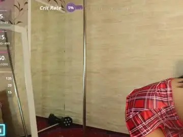 Chaturbate Adult Video Chat of sarahadams