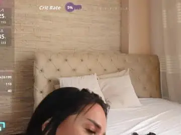 Chaturbate Nude Webcam of sarahadams