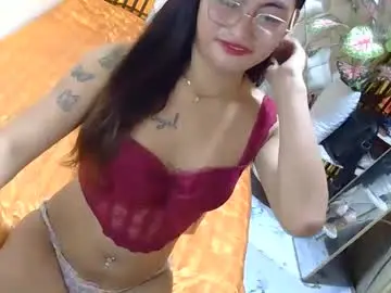 Chaturbate Sex Cam of urdream_bride