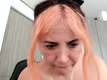 Chaturbate Adult Video Chat of vanandjuani