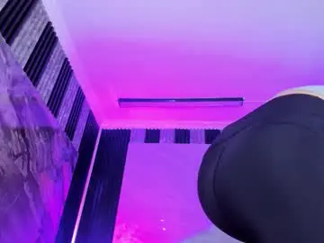 Chaturbate Free Porn Cam of agatha_pleasure