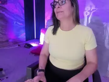 Chaturbate Adult Webcam of agatha_pleasure