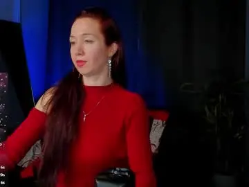 Chaturbate Free Porn Cam of ariel_maritime