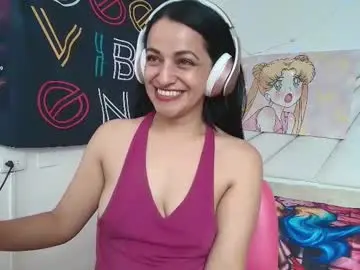 Chaturbate Live Porn of azucenaxxxgp