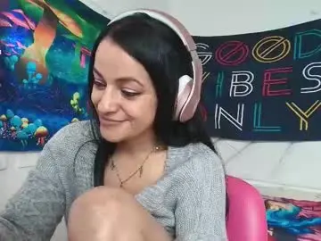 Chaturbate Live Porn of azucenaxxxgp