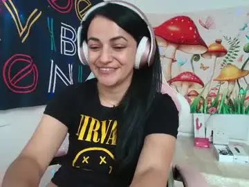 Chaturbate Free Porn Cam of azucenaxxxgp