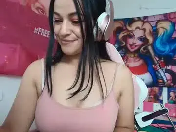 Chaturbate Live Sex Cam of azucenaxxxgp