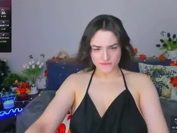 Chaturbate Adult Webcam of camilla__1one