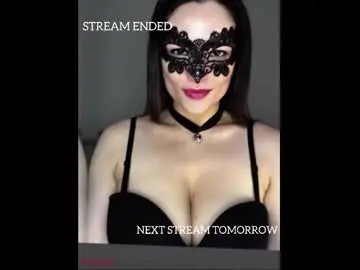 Chaturbate Free Live Porn of camilla__1one