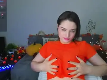 Chaturbate Nude Webcam of camilla__1one