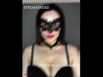 Chaturbate Live Sex Cam of camilla__1one