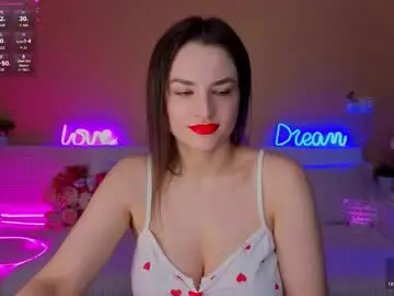 Chaturbate Best Webcam of camilla__1one