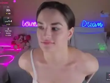 Chaturbate Private Sex Chat of camilla__1one