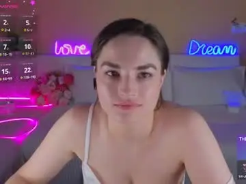 Chaturbate Sex Cam of camilla__1one
