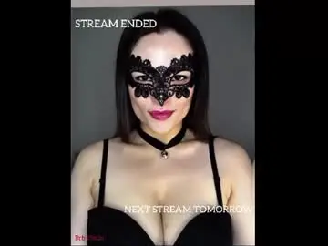 Chaturbate Best live sex cam show of camilla__1one