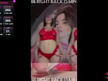 Chaturbate Nude Webcam of camilla__1one