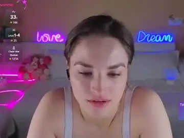 Chaturbate Free Porn Cam of camilla__1one