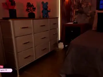 Chaturbate Live Sex of cherryblossom18_