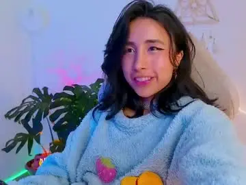 Chaturbate Live Sex of evelyn_chelle