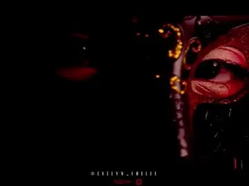 Chaturbate Sex Cam of evelyn_chelle