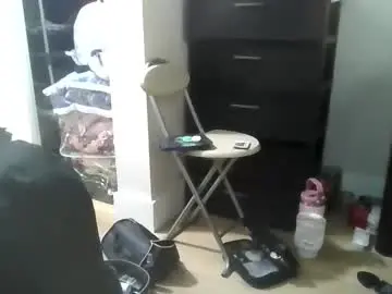 Chaturbate Live Sex of gothbaby305