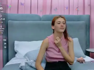 Chaturbate Sex Cam of julieth_lovee