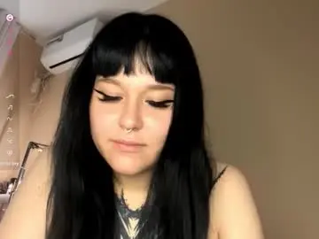 Chaturbate Adult Webcam of kyongsevenbergen