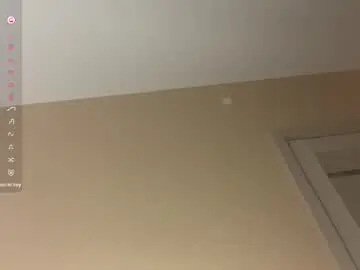 Chaturbate Live Sex of kyongsevenbergen