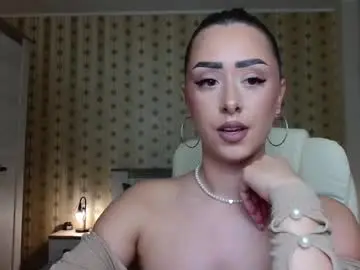 Chaturbate Nude Webcam of leslie_secret