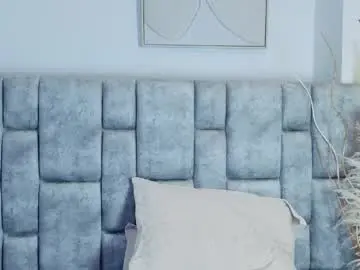 Chaturbate Nude Webcam of luna_ocampo