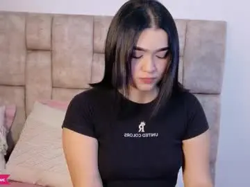 Chaturbate Adult Video Chat of luna_ocampo