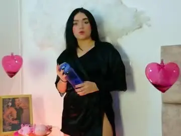 Chaturbate Free Live Porn of luna_ocampo