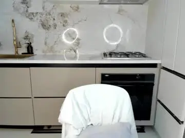 Chaturbate Sex Chat of mathilde_lina