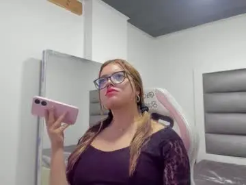 Chaturbate Adult Video Chat of pinky_candy_js