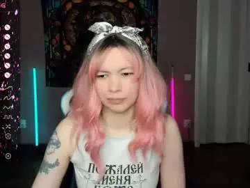 Chaturbate Adult Webcam of project_hisoka44