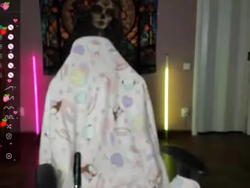 Chaturbate Live Sex of project_hisoka44