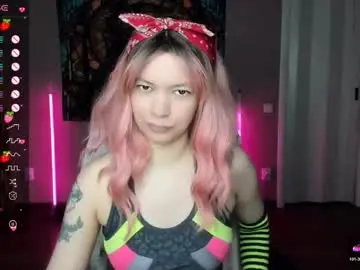 Chaturbate Adult Video Chat of project_hisoka44