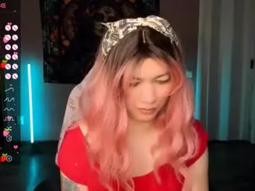 Chaturbate Live Sex of project_hisoka44