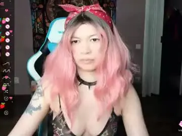 Chaturbate Live Sex of project_hisoka44