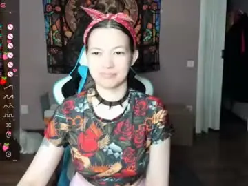 Chaturbate Adult Webcam of project_hisoka44
