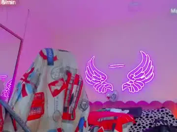 Chaturbate Adult Video Chat of sallybrown_