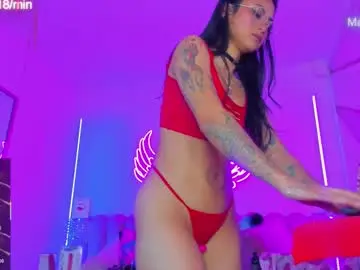 Chaturbate Adult Webcams of sallybrown_