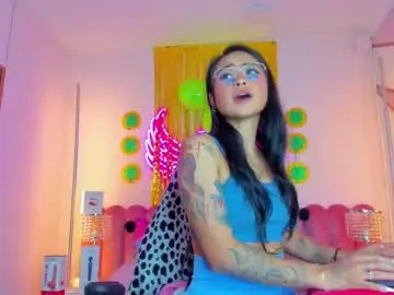 Chaturbate Adult Video Chat of sallybrown_