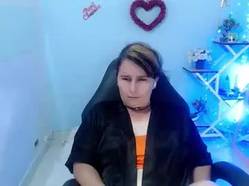 Chaturbate Sex Cam of selene_mom